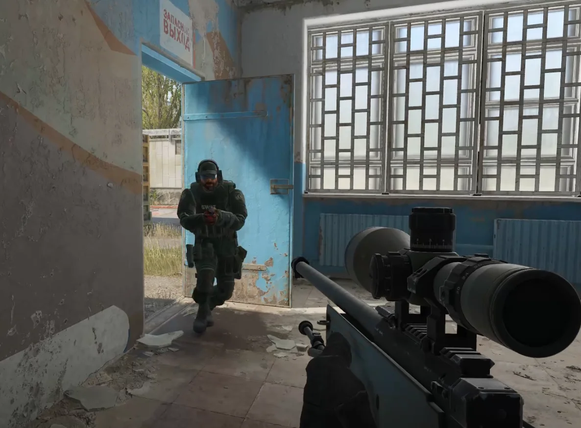 Squeaky on Cache