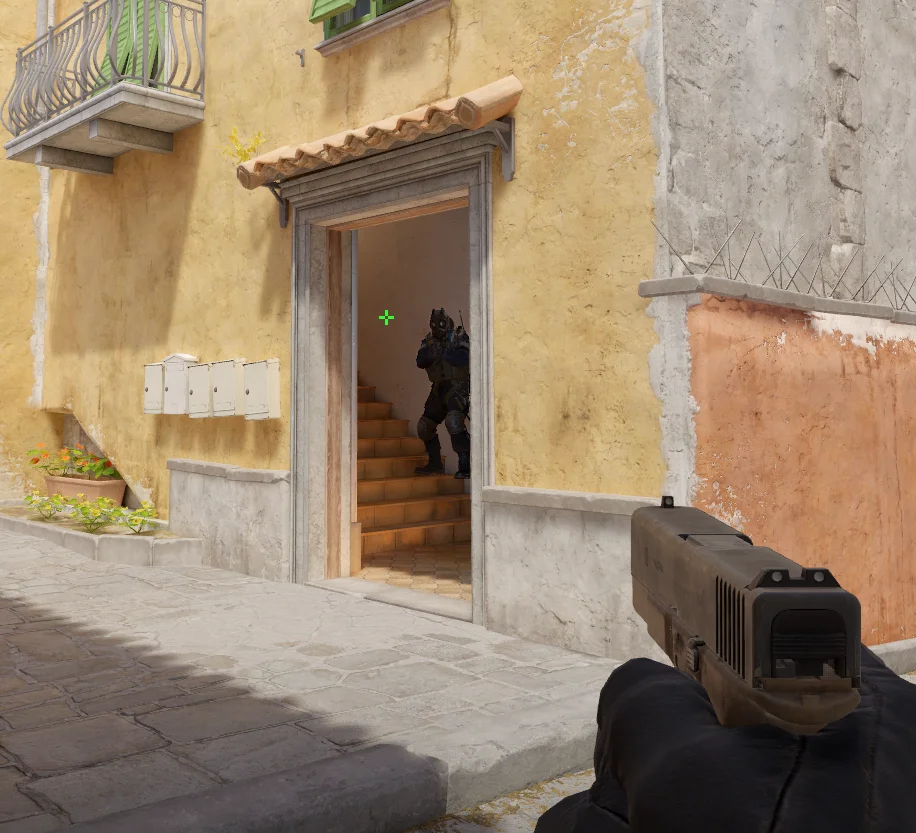 Boiler on Inferno