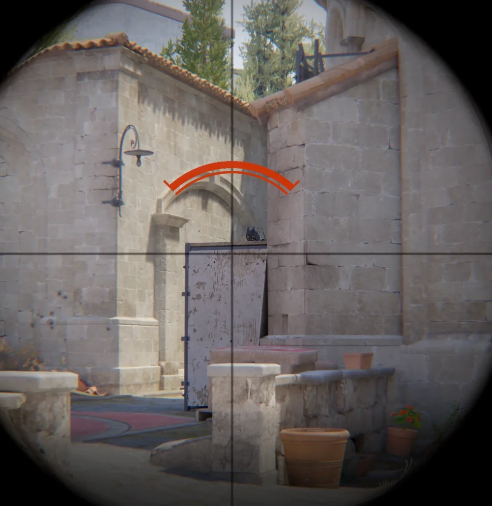 Coffins on Inferno
